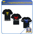 Multi-Color Custom Cheap T-Shirt